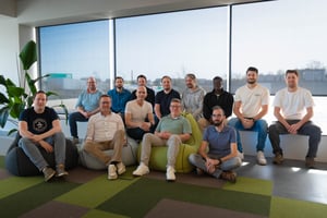 Teamfoto 1 Teamfoto 1