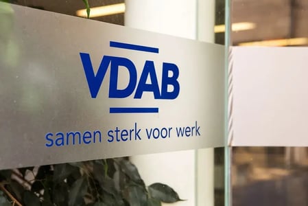VDAB achtergrond