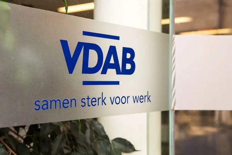 VDAB achtergrond