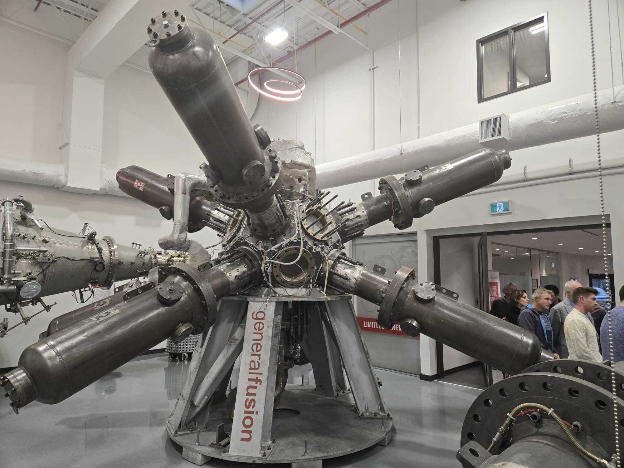 Vancouver tech missie 12