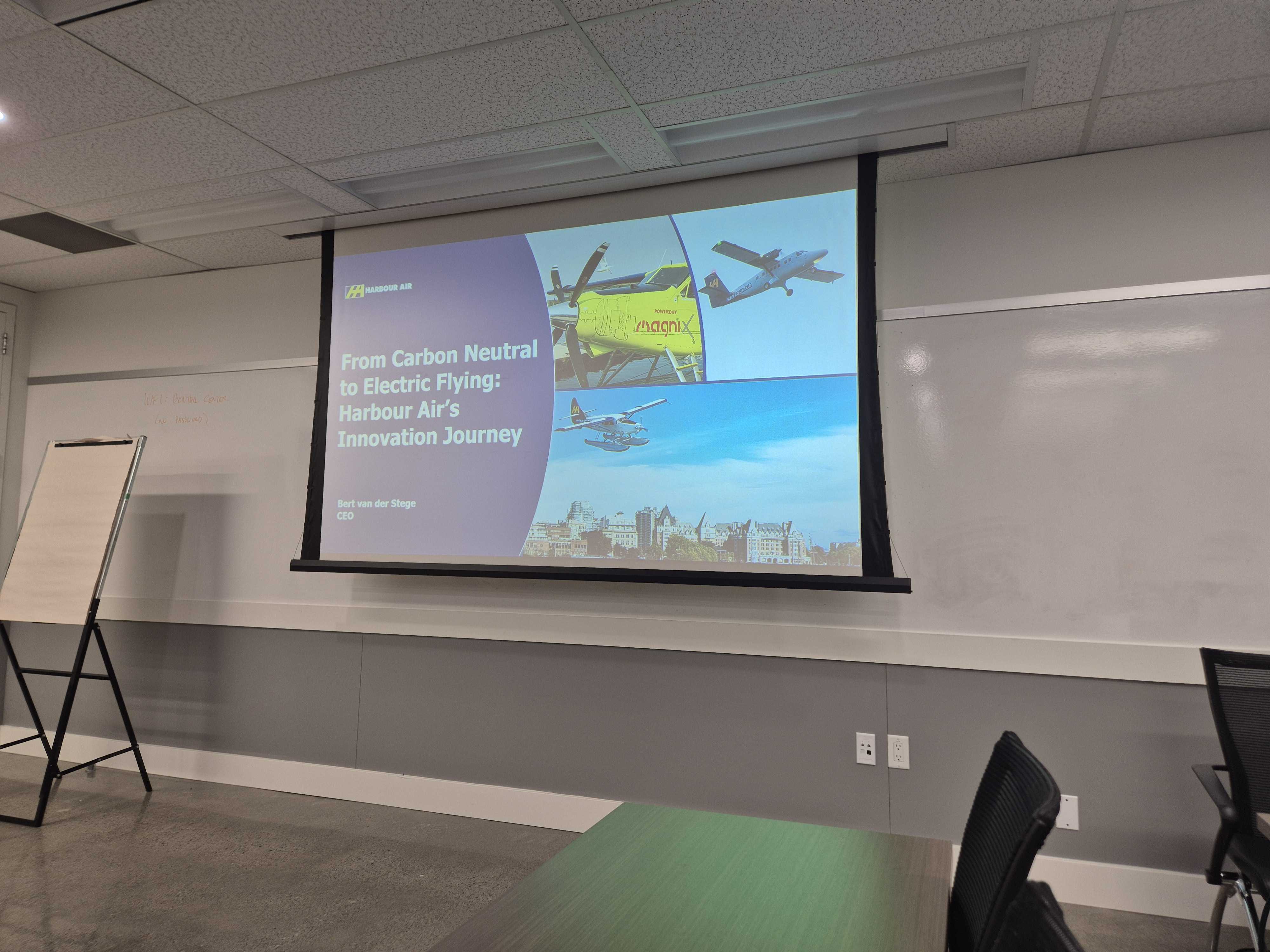 Vancouver tech missie 13