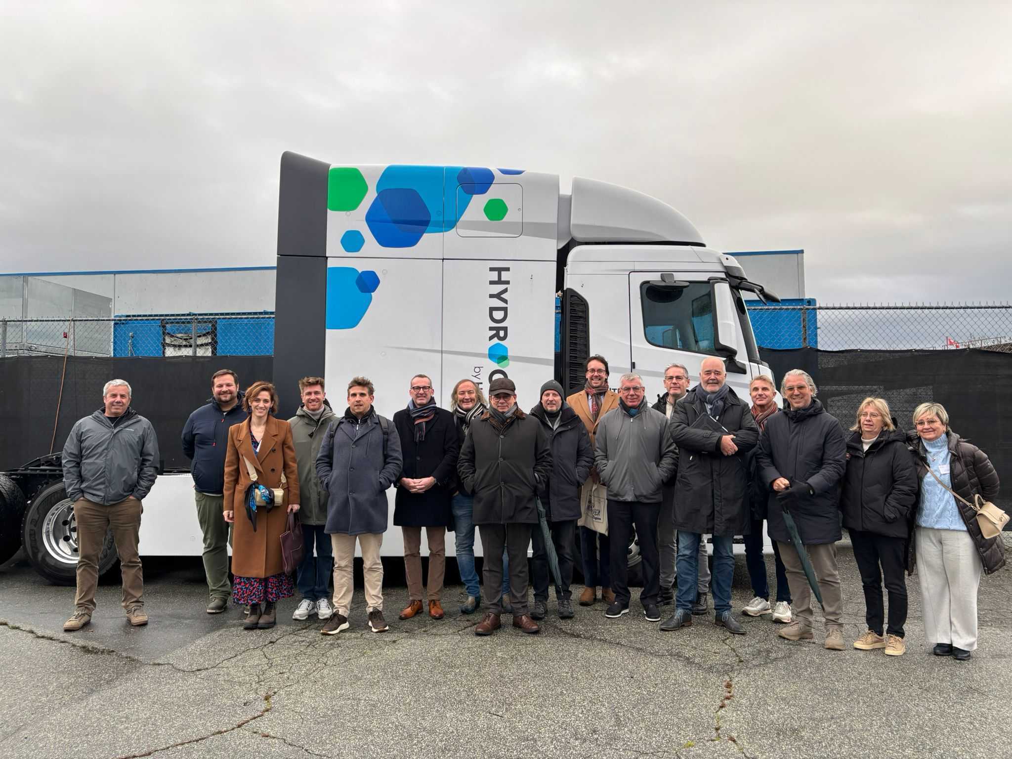 Vancouver tech missie 2