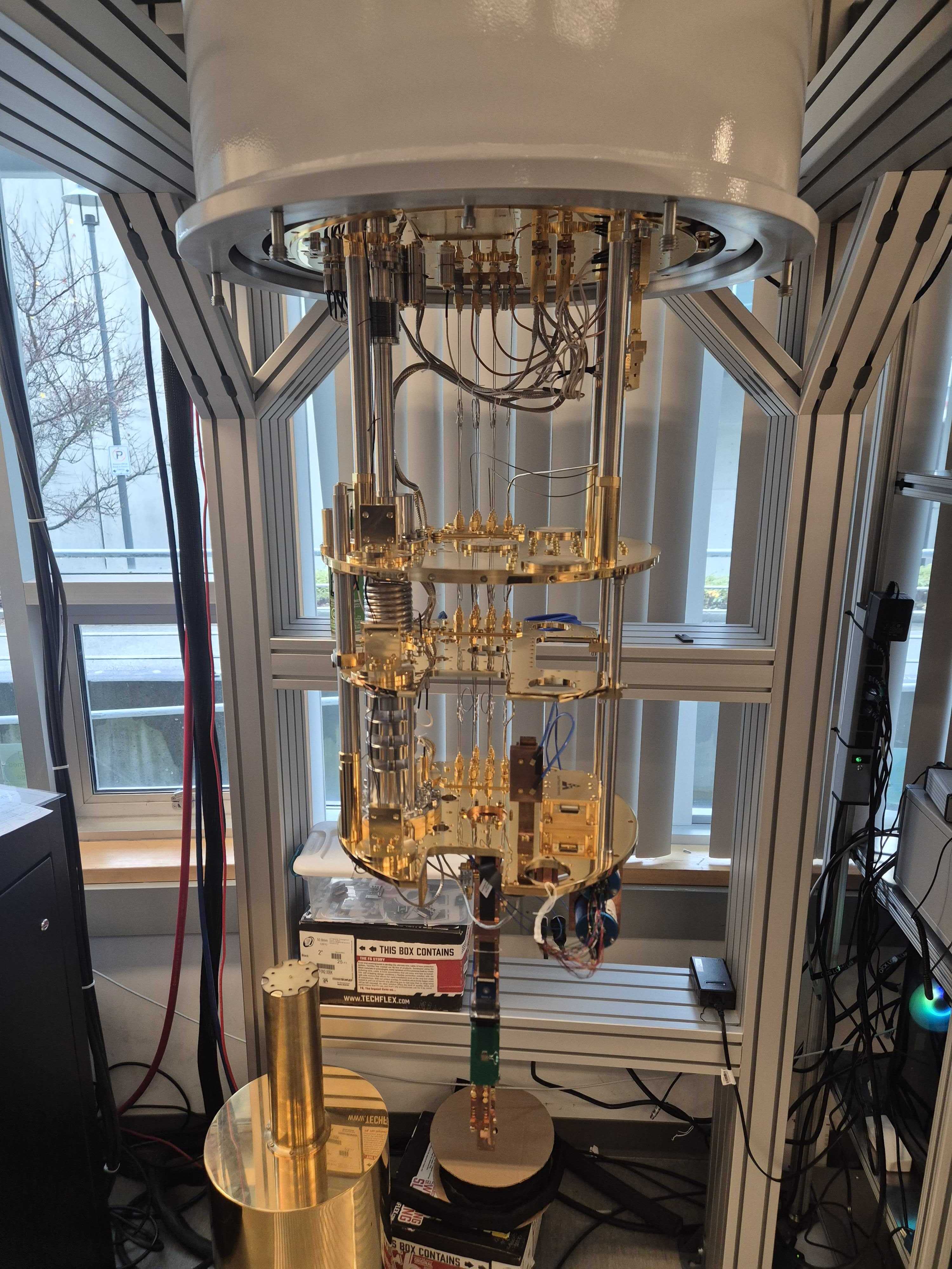 Vancouver tech missie 3