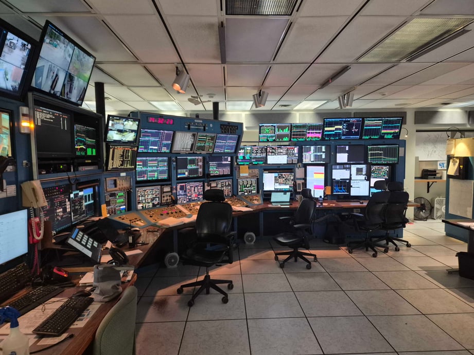 Vancouver tech missie 4