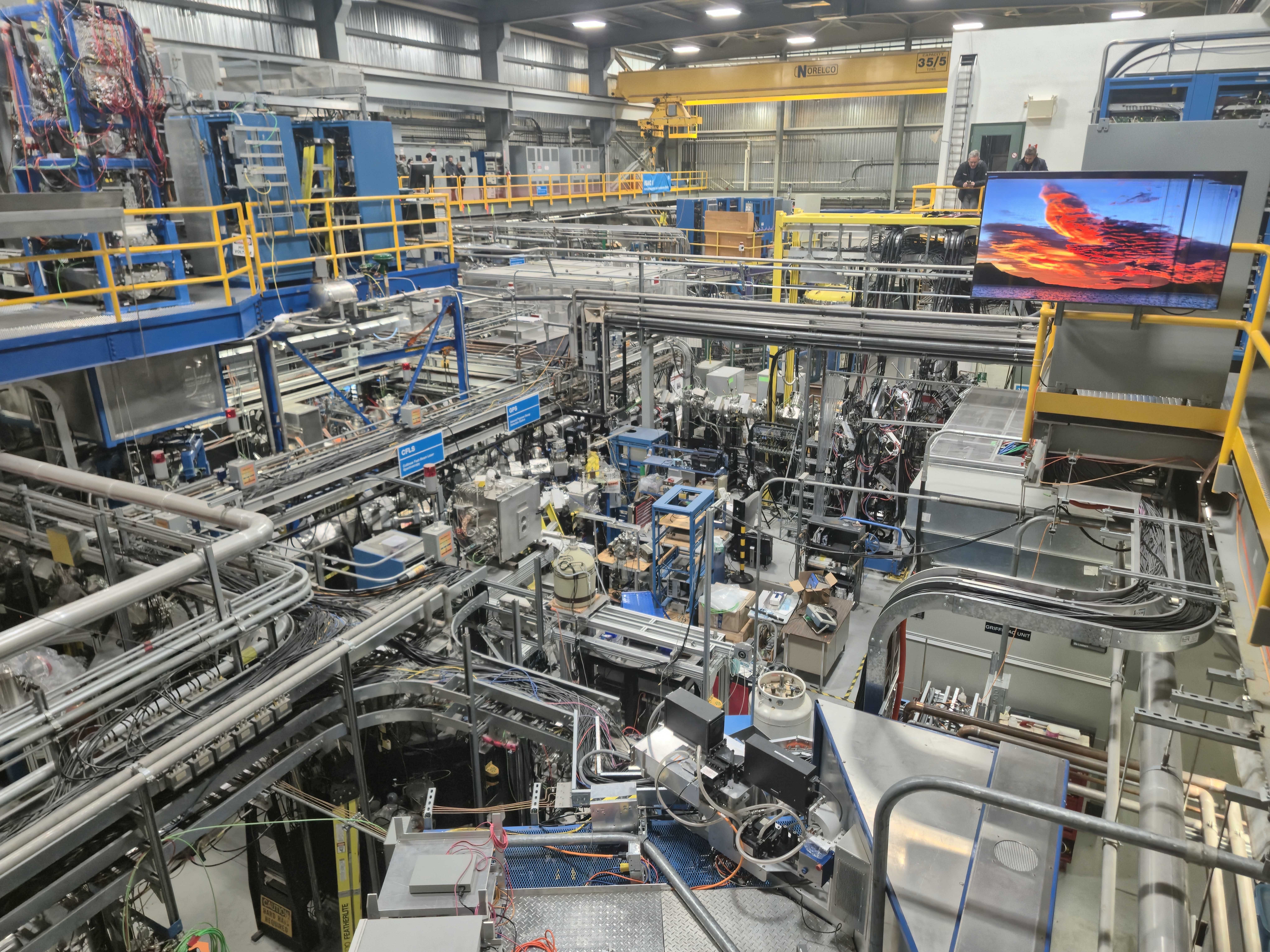 Vancouver tech missie 5