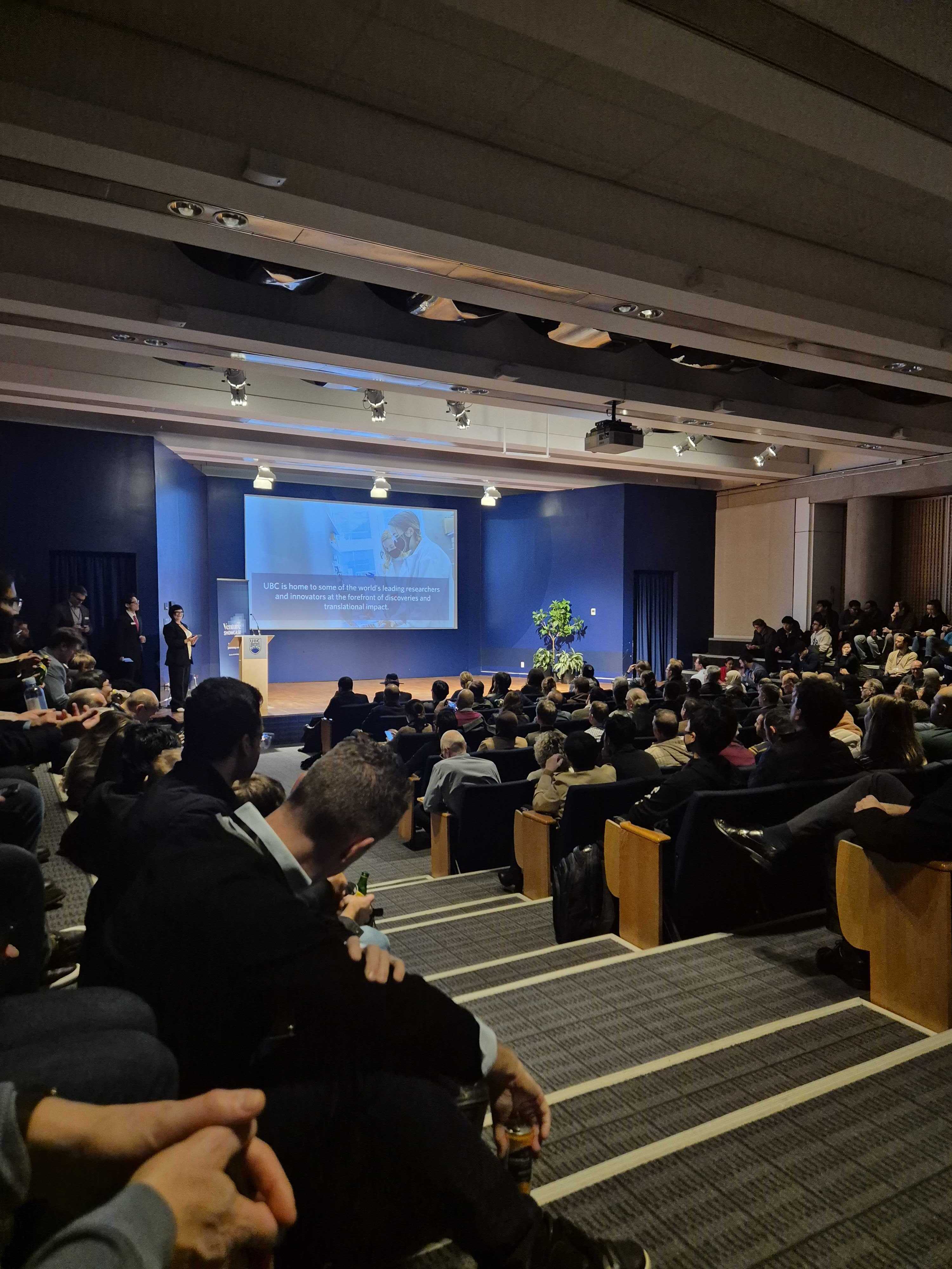 Vancouver tech missie 6