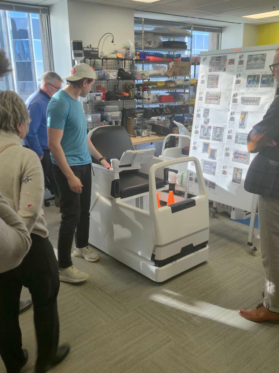 Vancouver tech missie 7