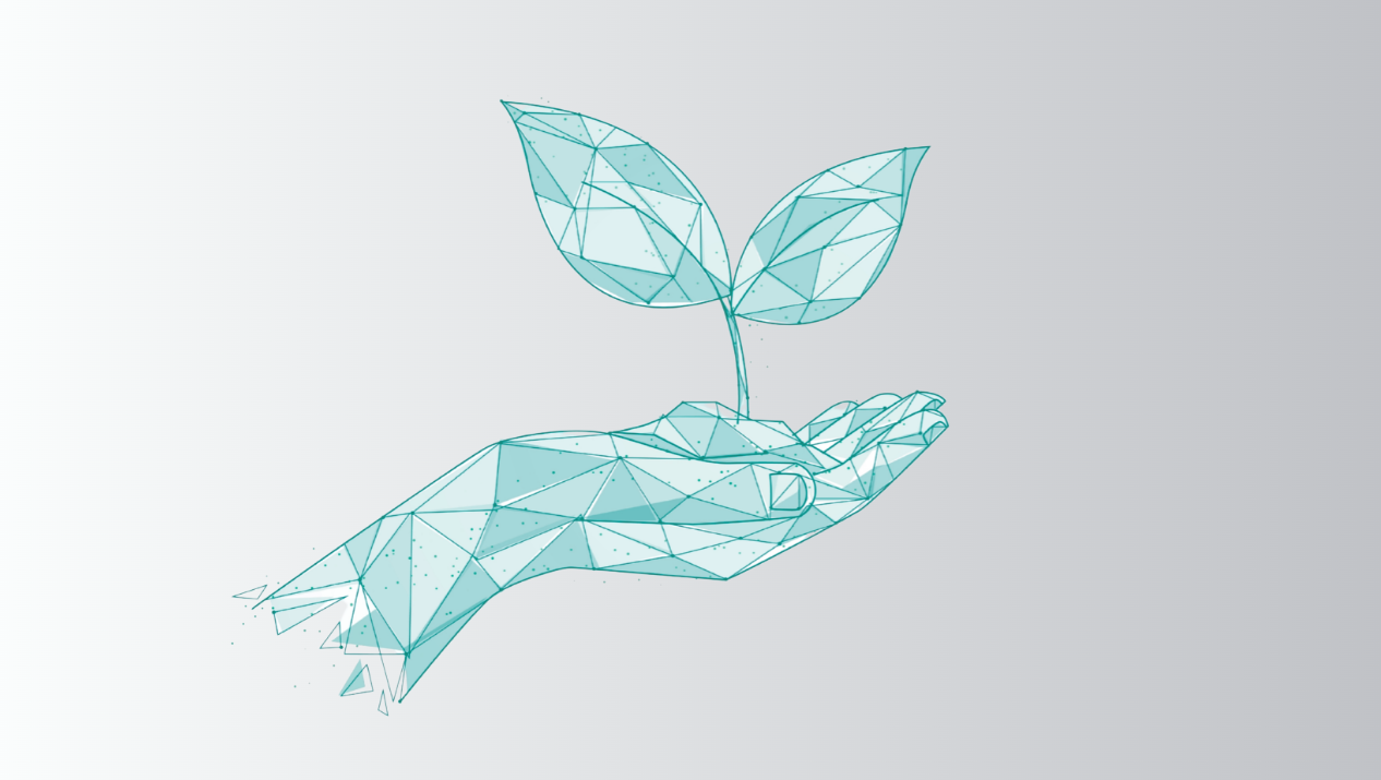 abstract sustainability