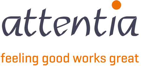 attentia logo