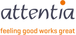 attentia logo attentia logo