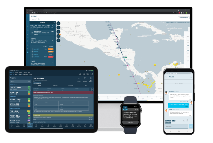 aviobook software aviobook software