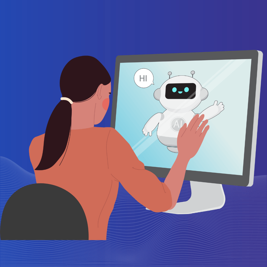 chatbot llm hr 