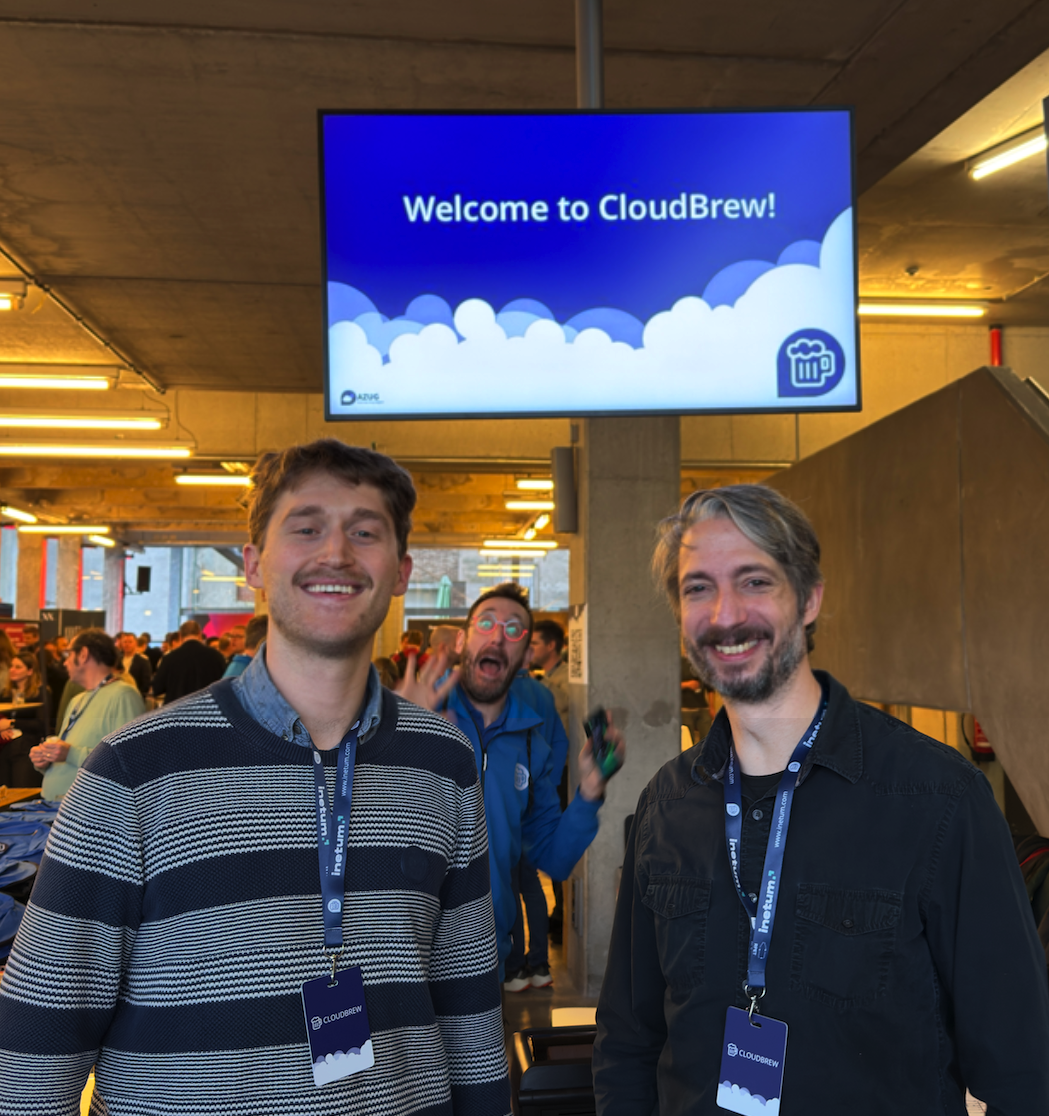 cloudbrew Patrik 2025