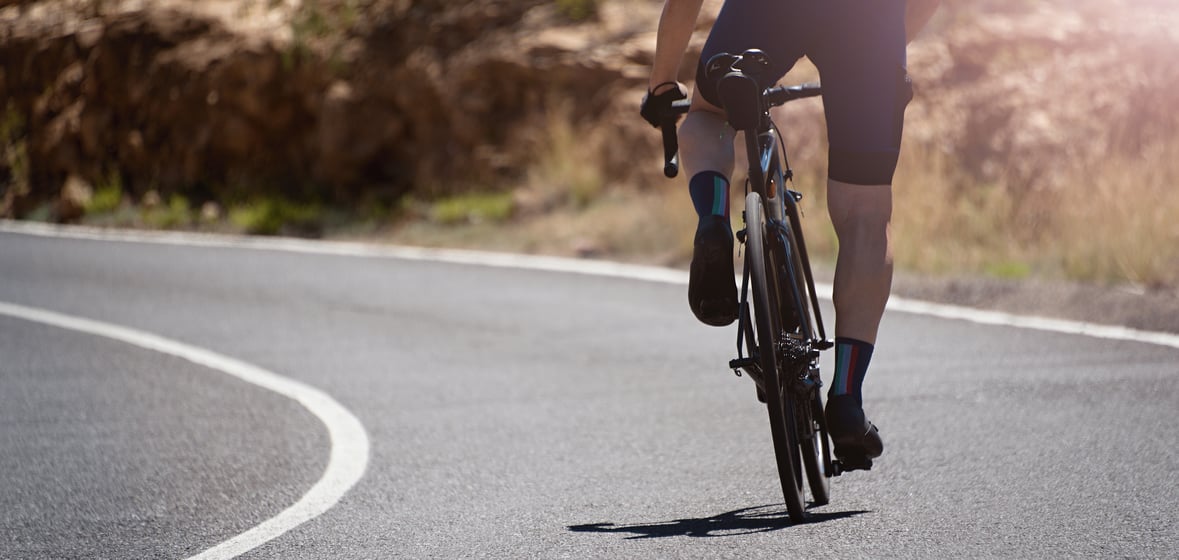 cycling cycling