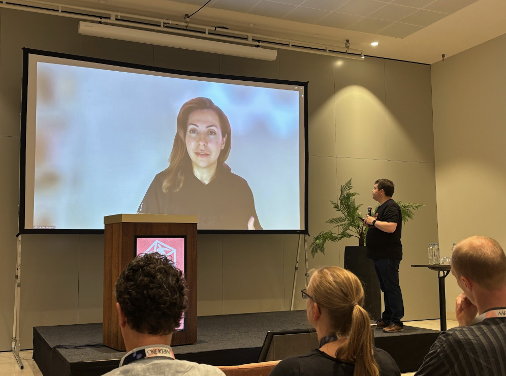 data mesh live 2025 1