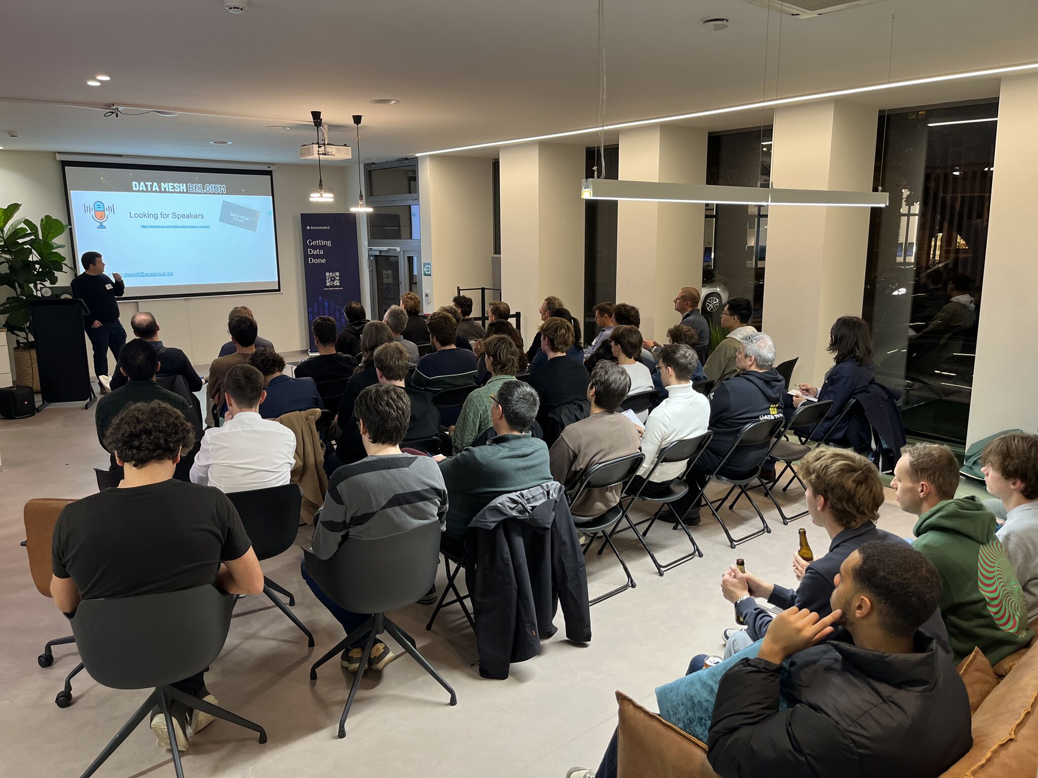 data mesh live 2025