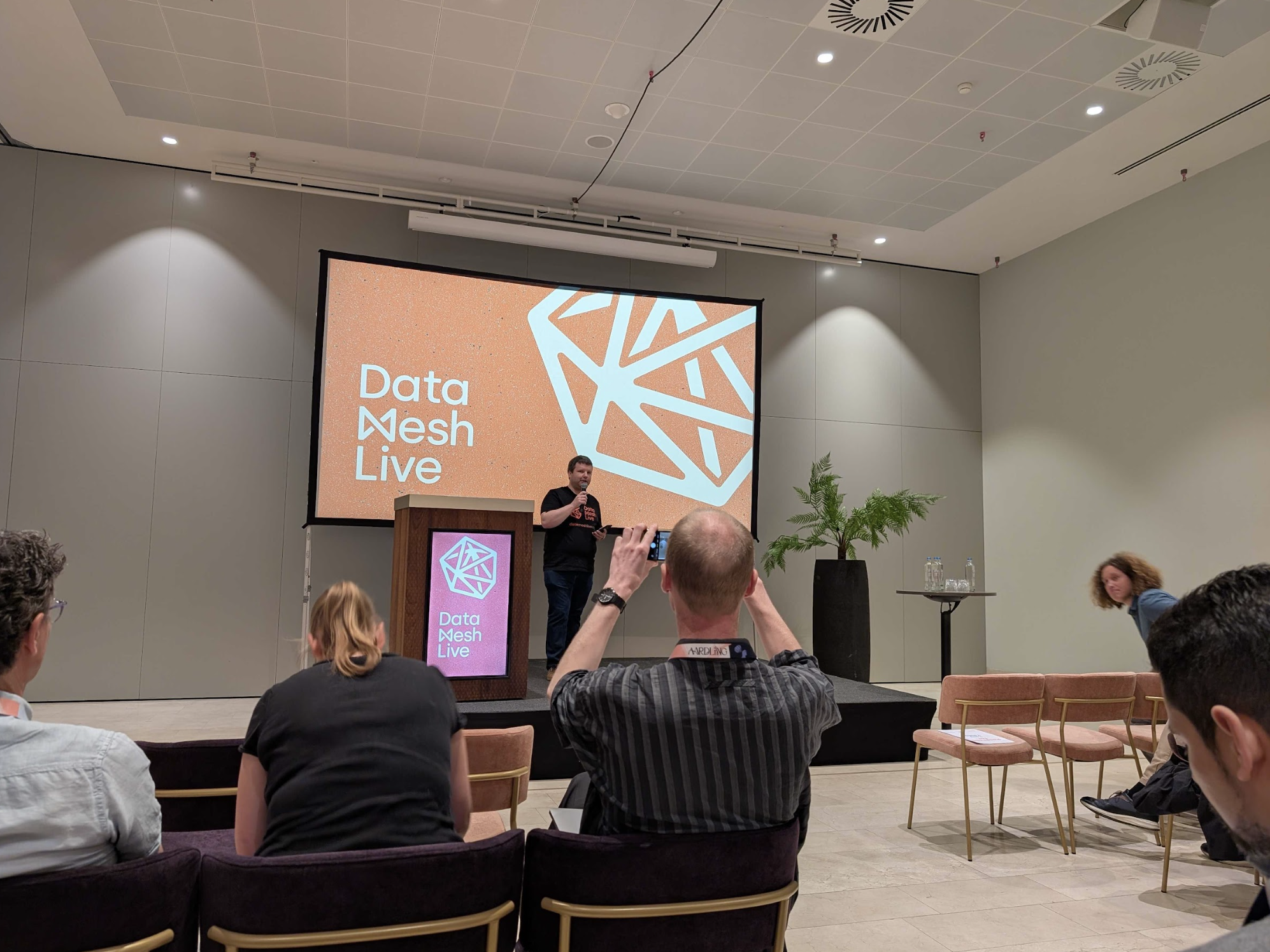 data mesh live 2025