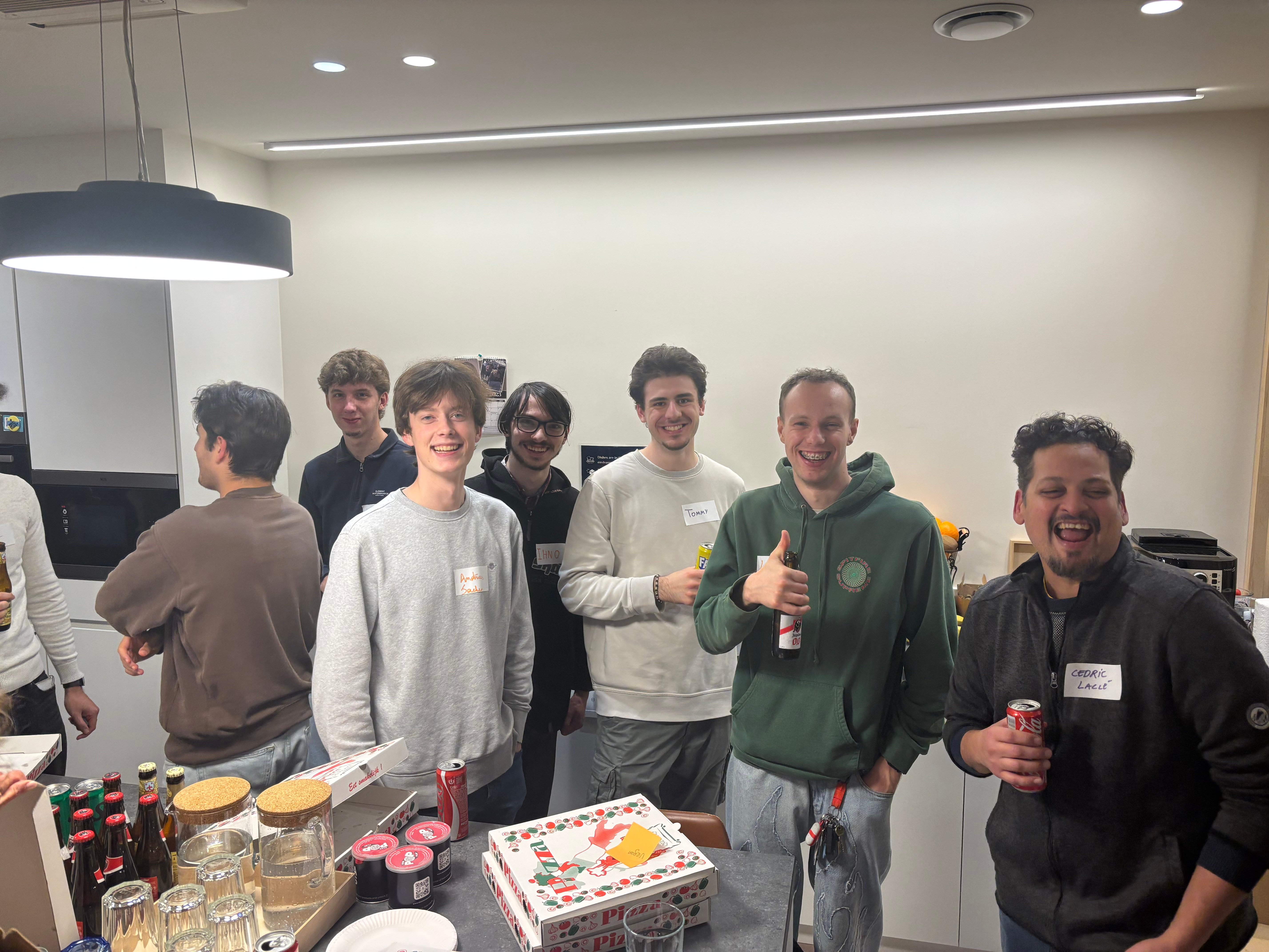 data mesh live group