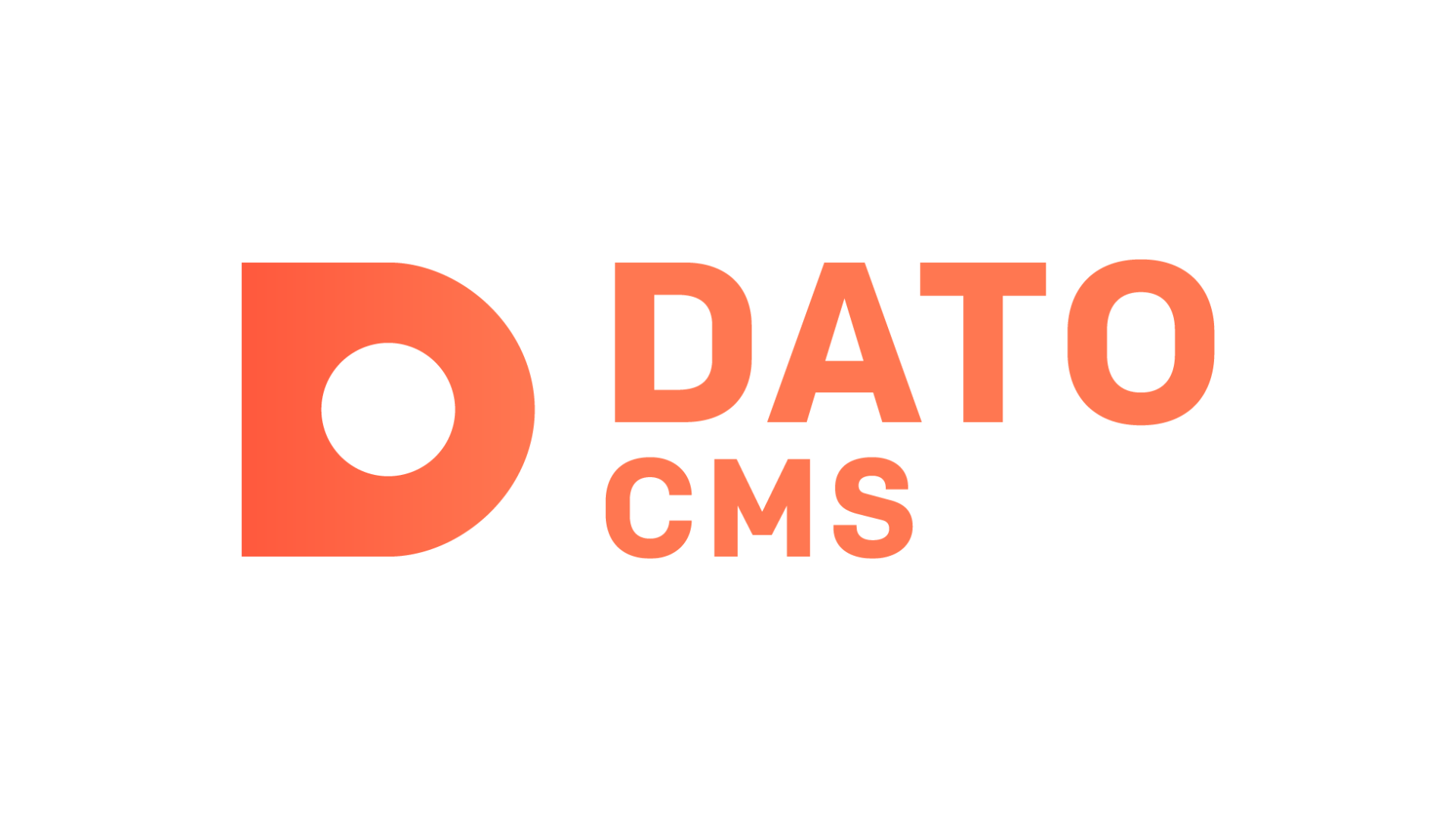 datocms logo witte achtergrond