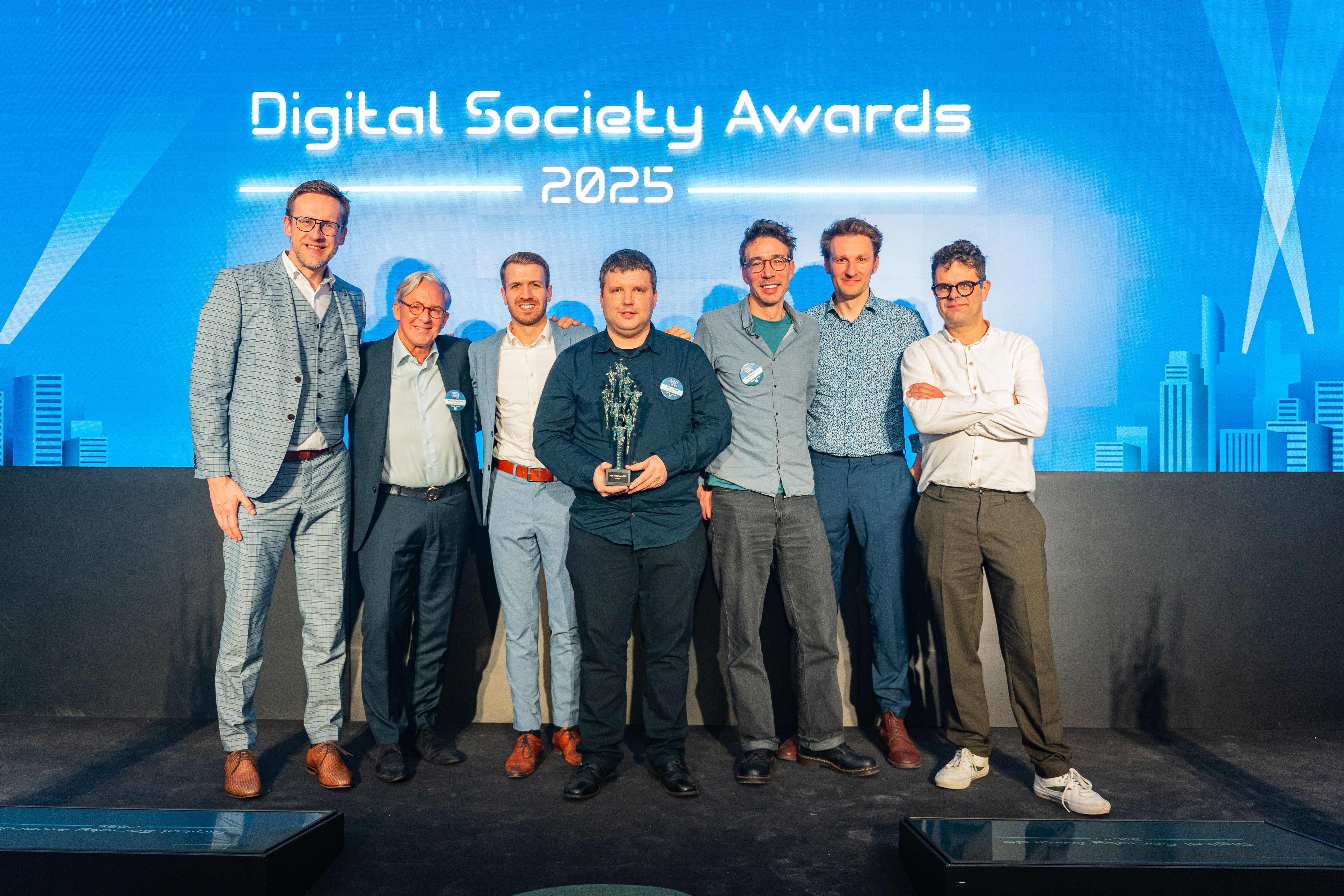 digital society award 2025