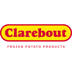 clarebout logo clarebout logo