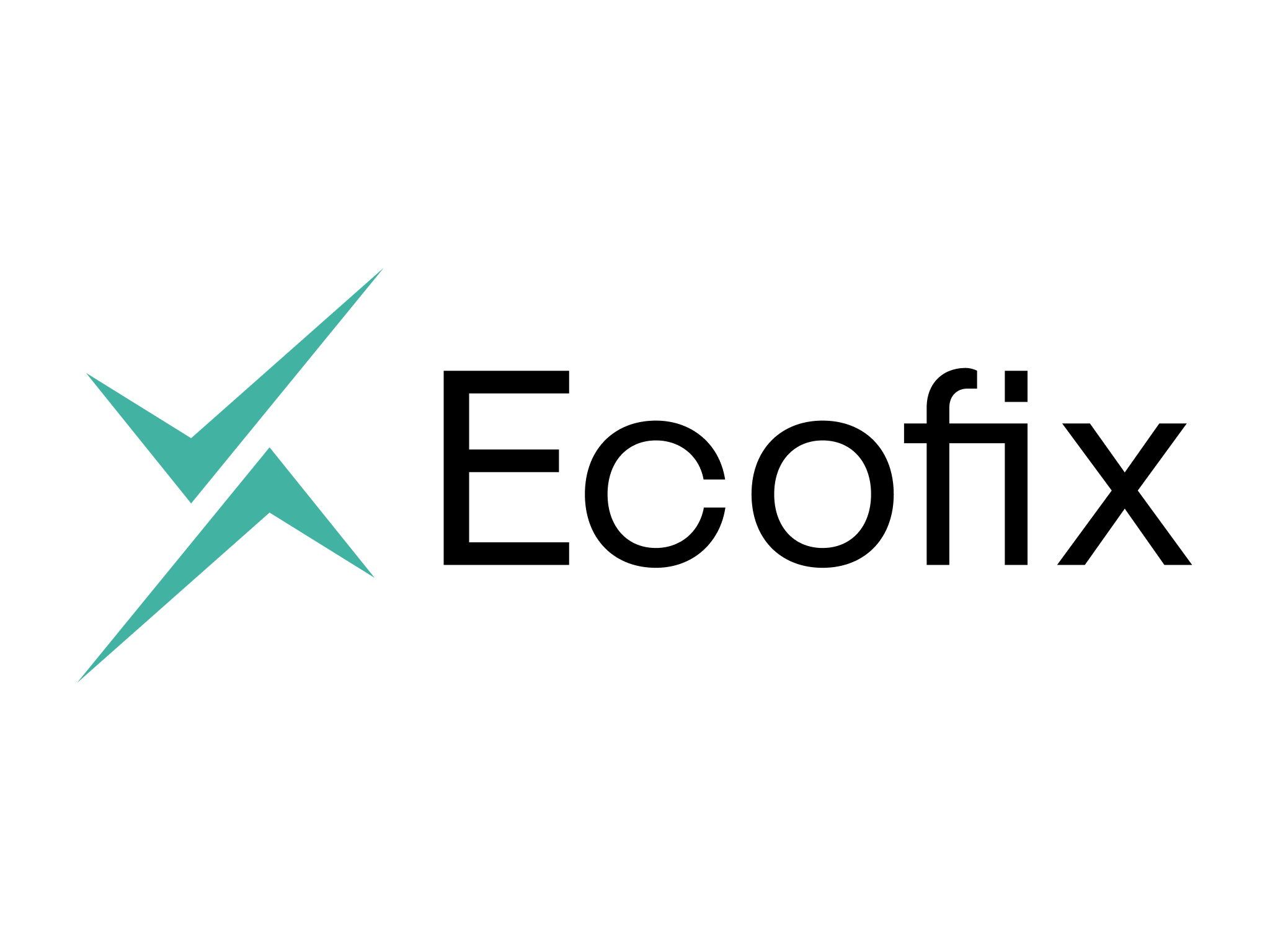 ecofix logo