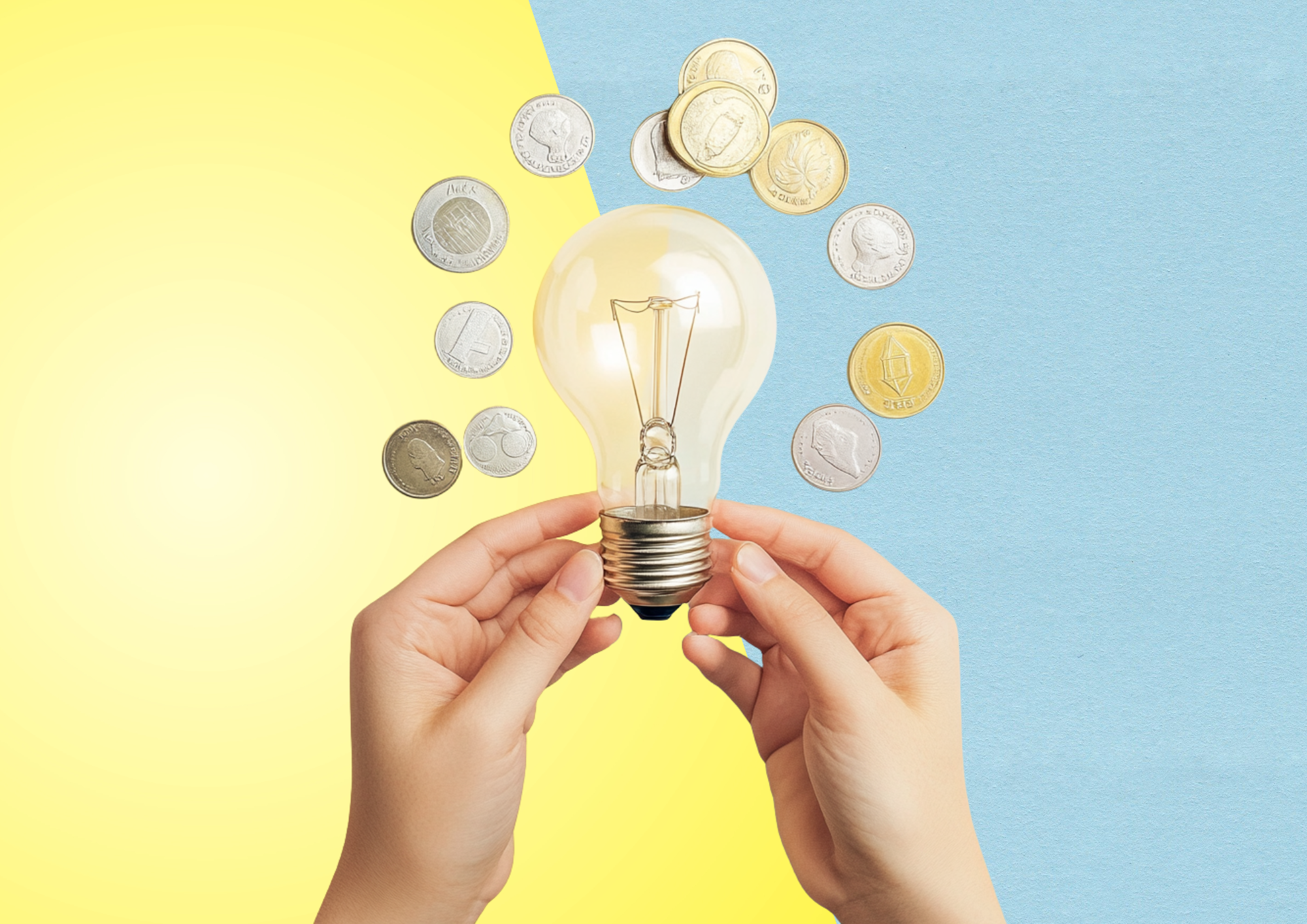 energie bulb