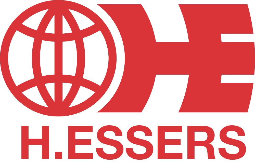 essers logo transparant