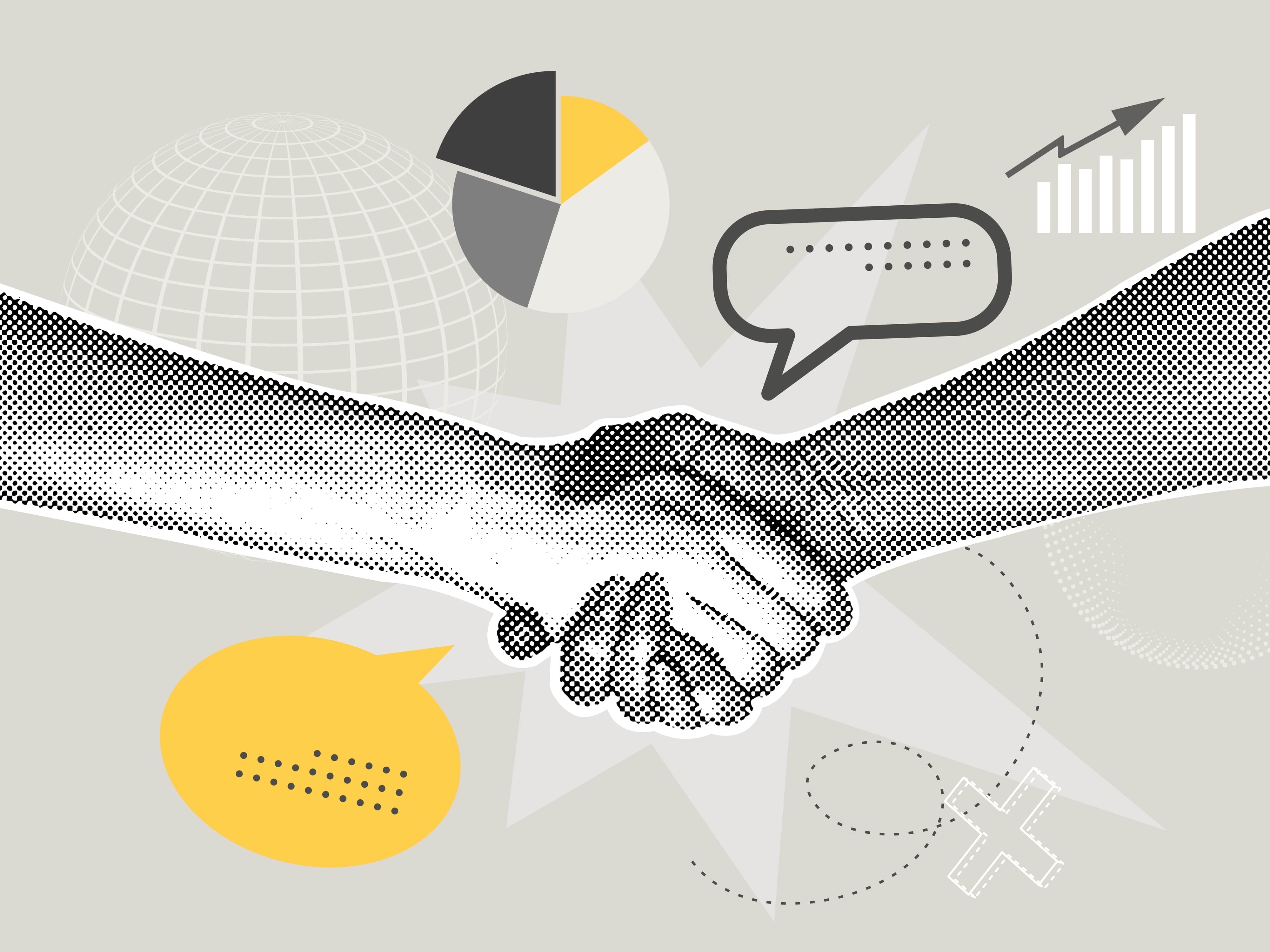 existing business image