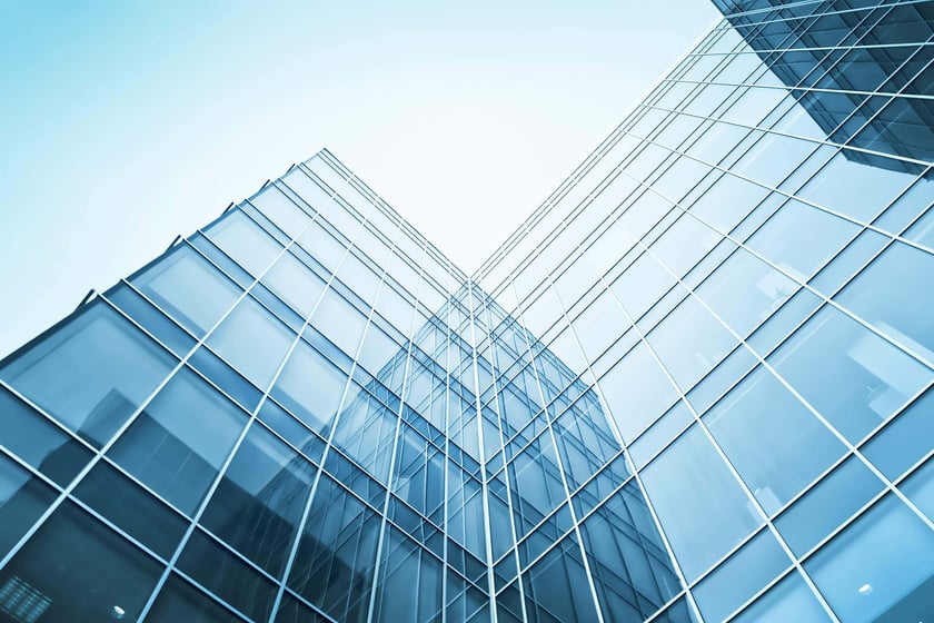 government building government building