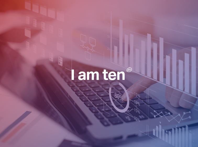 I am ten I am ten