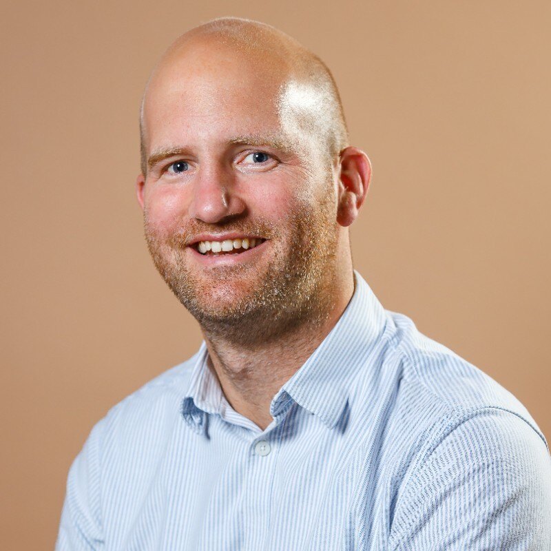 Jan Vermeulen - Business Unit Manager Software Development ACA Group Jan Vermeulen - Business Unit Manager Software Development ACA Group