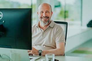 Ulrich Bervoets Ulrich Bervoets