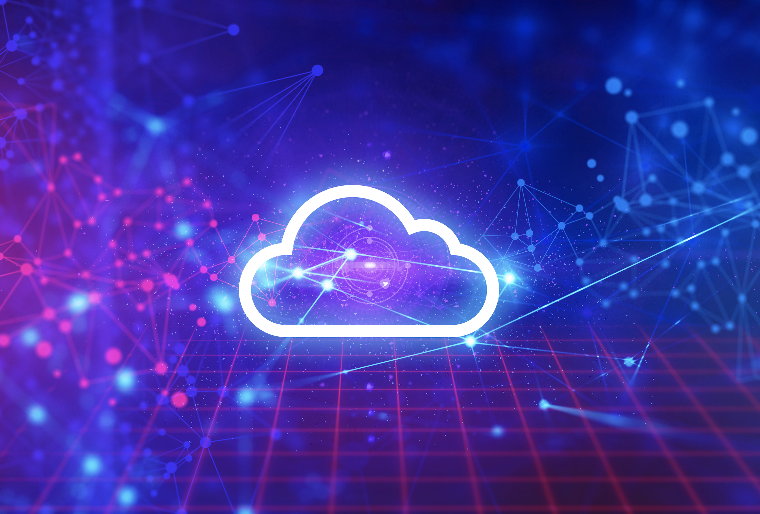 Managed services ACA Group - header image