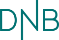 DNB logo DNB logo