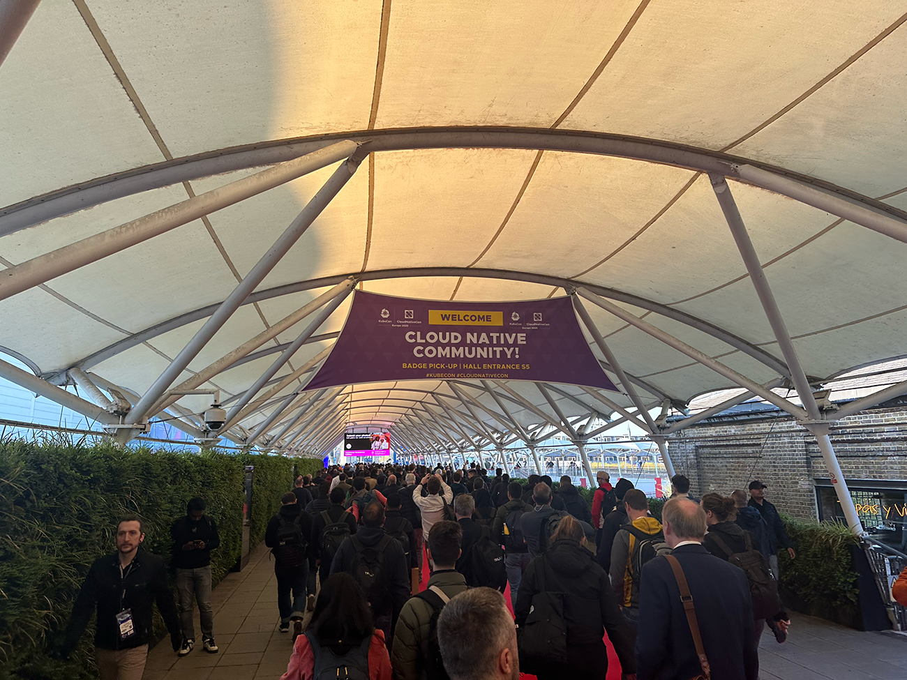 kubecon 2025