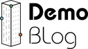 logo Demo Blog logo Demo Blog