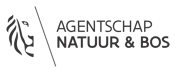 logo natuur en bos