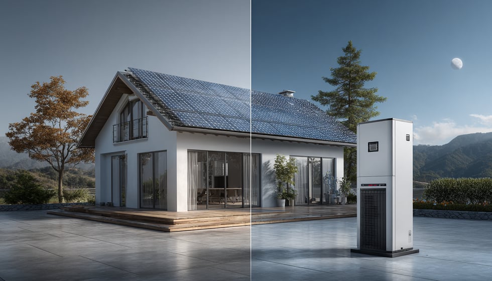 woningpas heatpump woningpas heatpump