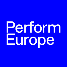 perform europe logo
