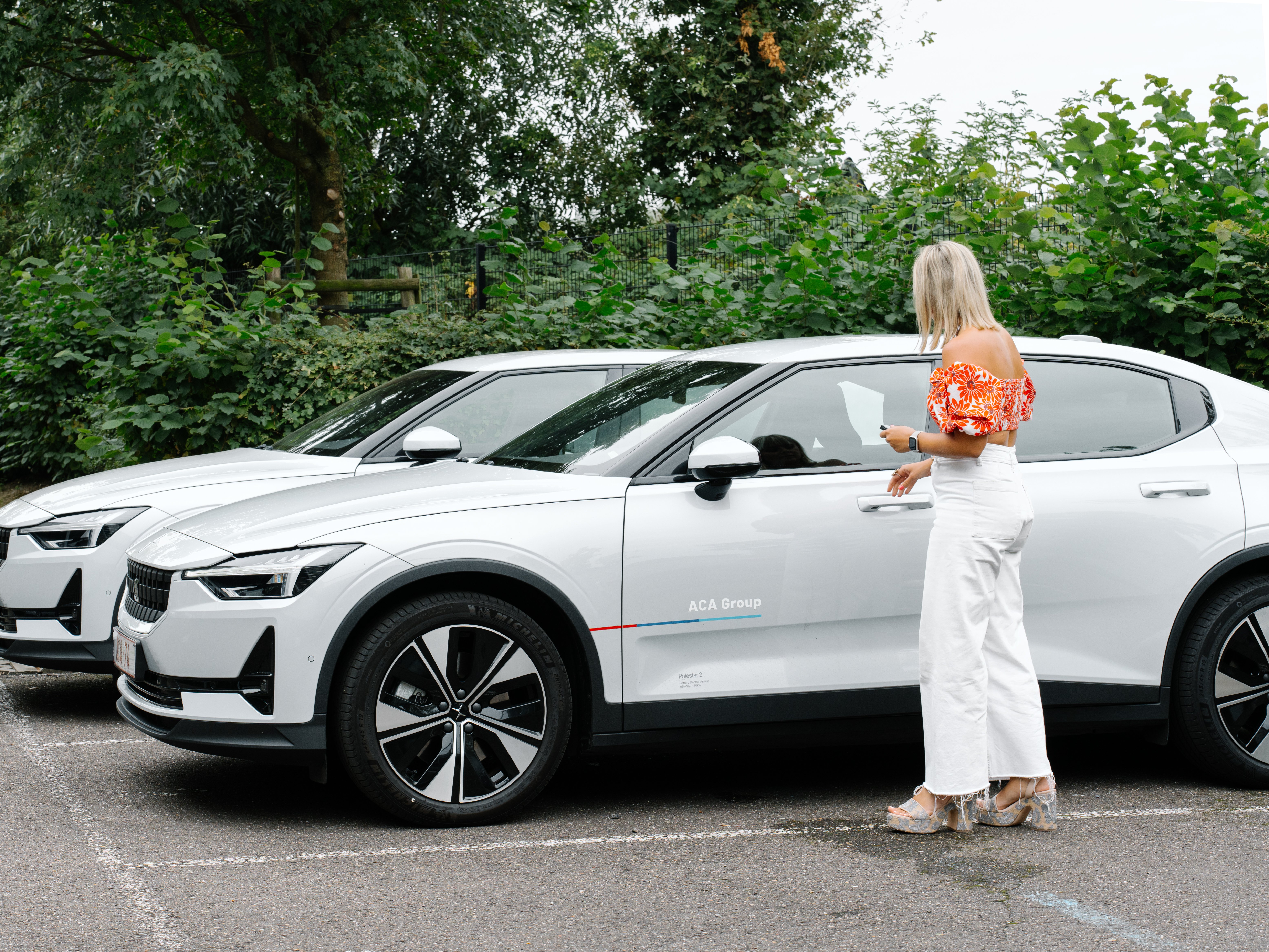 polestar 3
