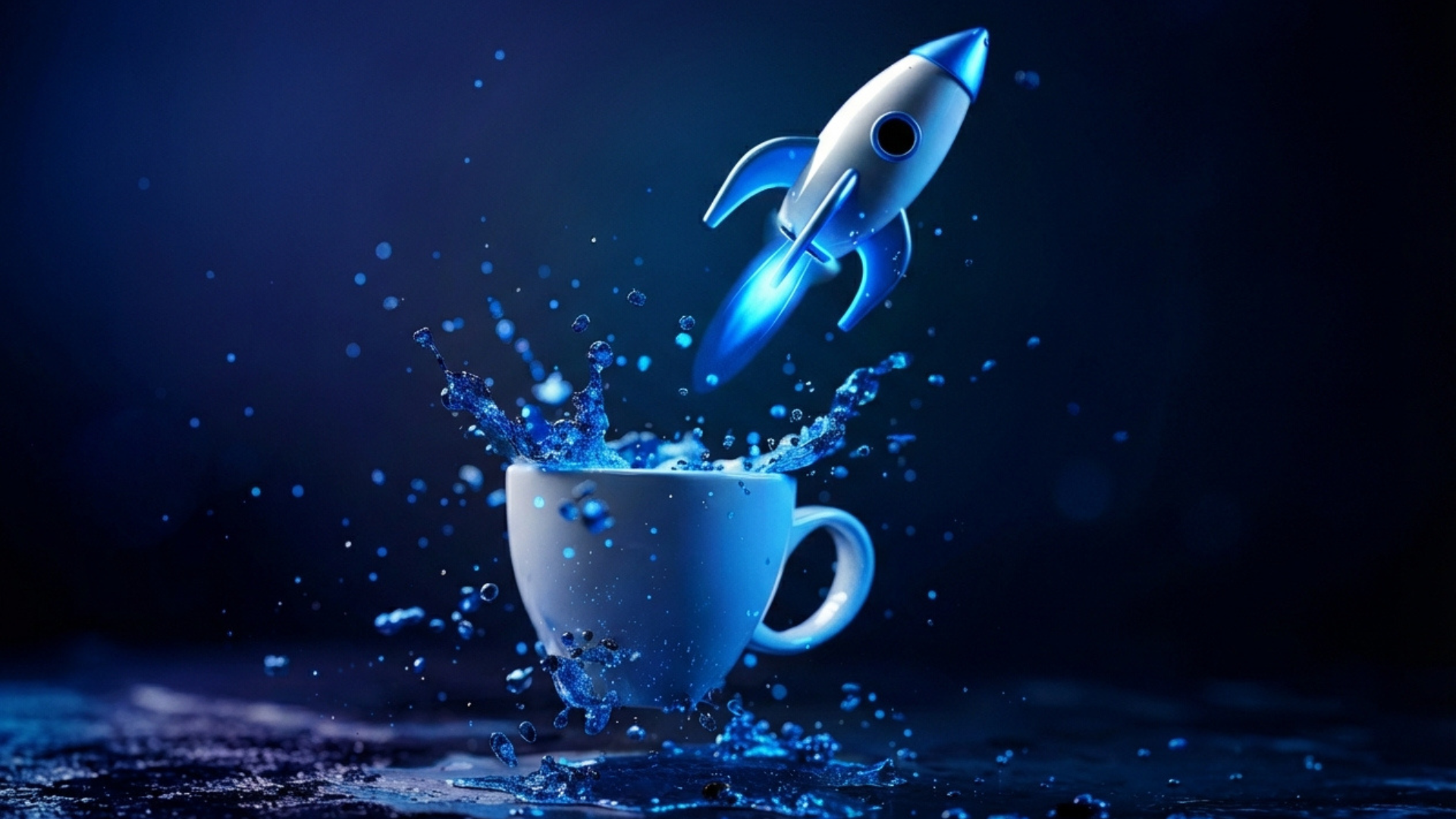 rocket