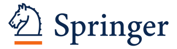 springer logo springer logo