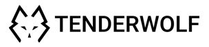 tenderwolf logo tenderwolf logo