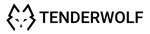 tenderwolf logo