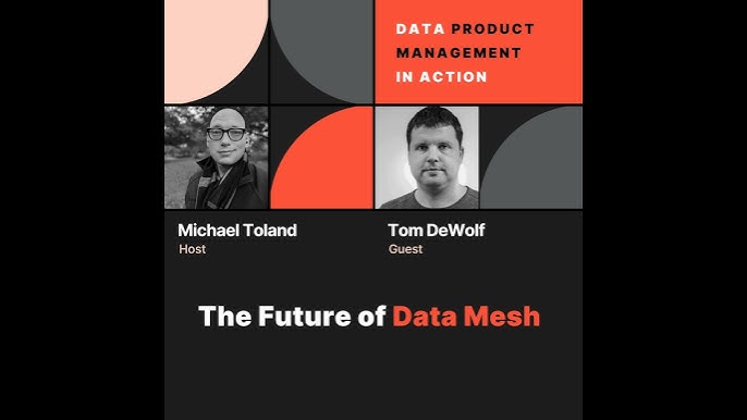 tom de wolf podcast