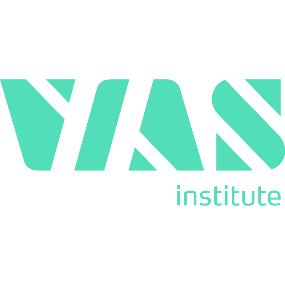 vias logo square