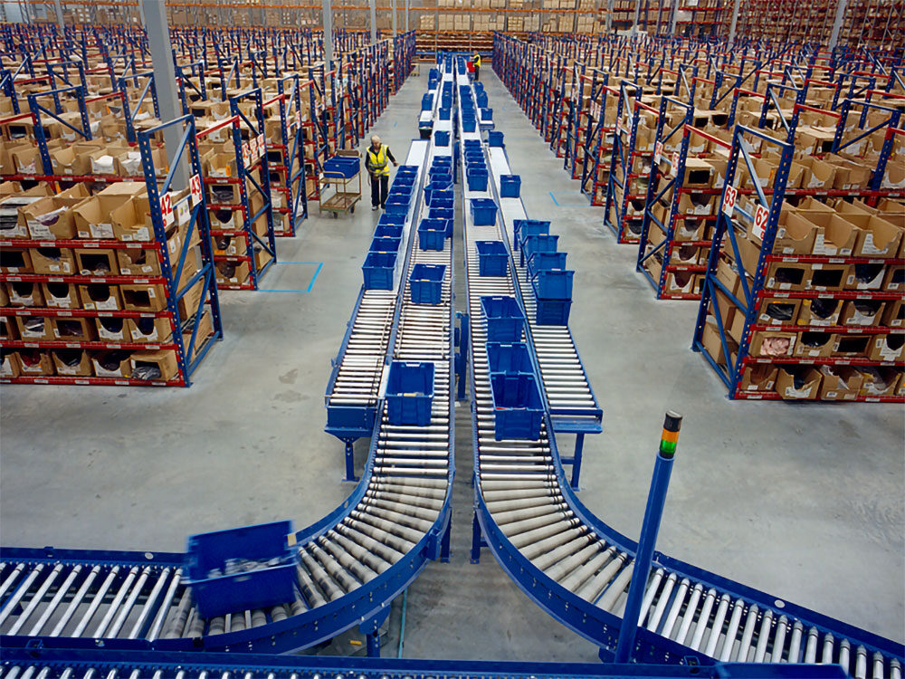 warehouse-technology