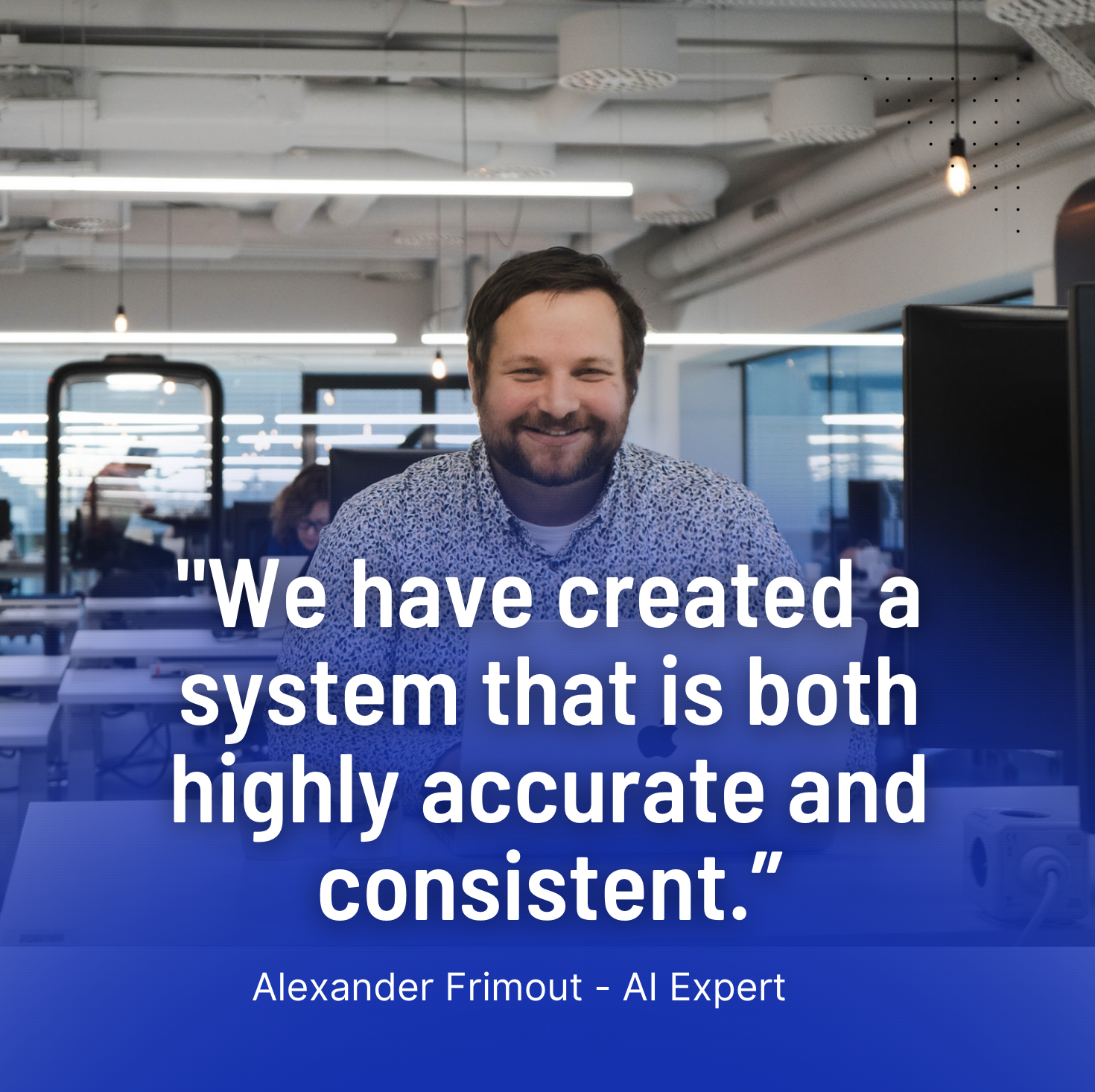Alexander quote