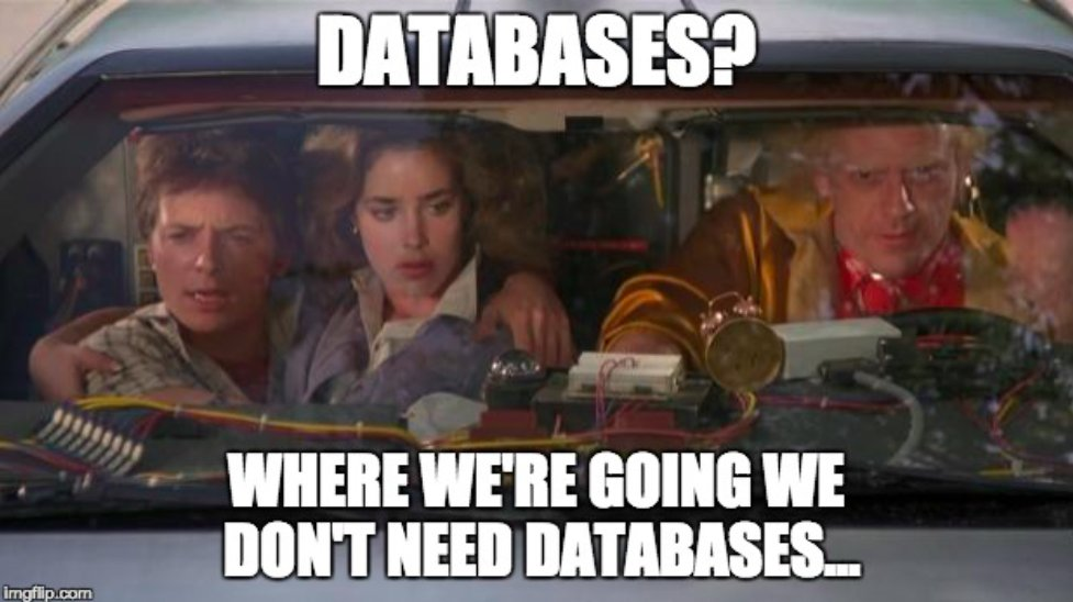 Meme databases